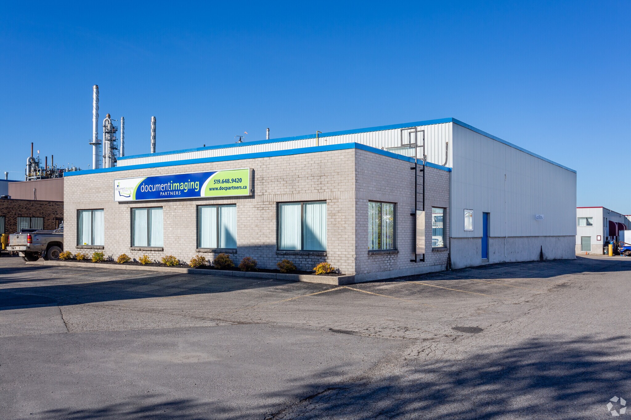 280 Woolwich St S, Breslau, ON à vendre Photo du bâtiment- Image 1 de 1