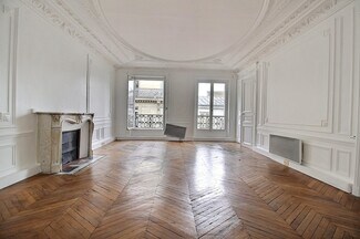 Plus de détails pour 127 Rue Du Faubourg Poissonnière, Paris - Bureau à louer