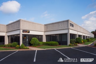Plus de détails pour 9700 Rockside Rd, Valley View, OH - Local d'activités à louer
