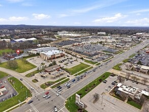 81-87 Springside Dr, Akron, OH - Aerial  map view - Image1