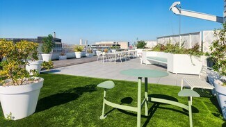 Plus de détails pour Bureau à louer