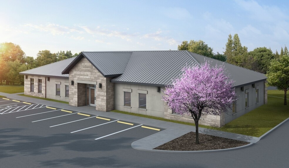 7323 N Loop 1604 E, San Antonio, TX for lease - Building Photo - Image 2 of 110