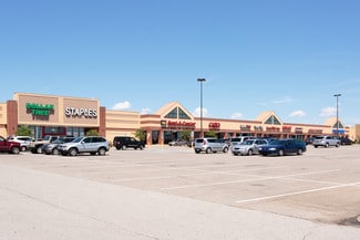 More details for 16755-16787 Clover Rd, Noblesville, IN - Retail for Lease
