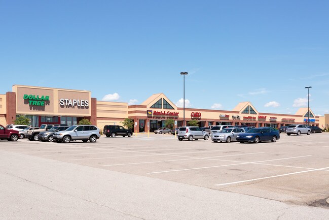 More details for 16755-16787 Clover Rd, Noblesville, IN - Retail for Lease