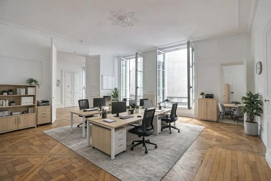 4 Rue Hautefeuille, Paris for lease - Building Photo - Image 1 of 9