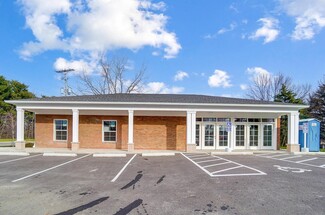 More details for 1310 E Walnut St, Westerville, OH - Retail for Sale