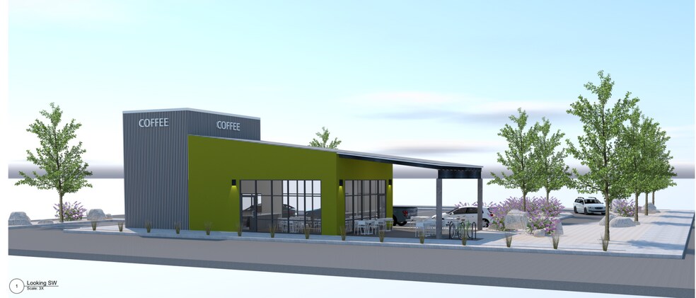 4920 Menaul Blvd NE, Albuquerque, NM à louer - Photo du bâtiment - Image 2 de 9