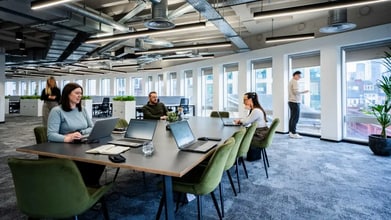 55 King St, Manchester for lease Interior Photo- Image 2 of 14