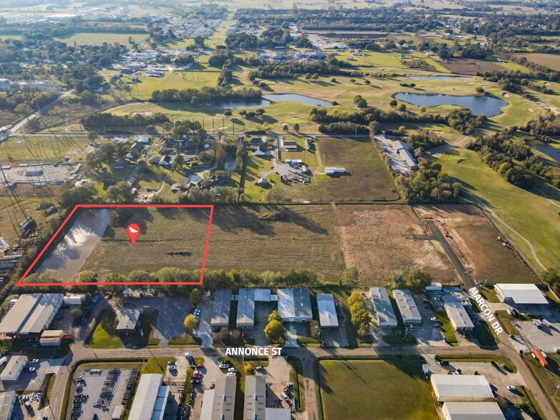 100 Marcon Dr, Lafayette, LA for sale - Other - Image 3 of 4