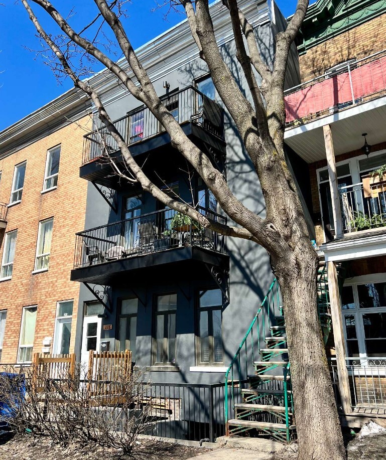 228-230 3e Av, Québec, QC à vendre Photo principale- Image 1 de 2
