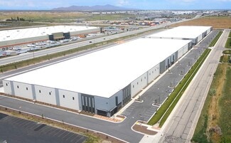 More details for 1455 S 5600 W, Salt Lake City, UT - Industrial for Lease