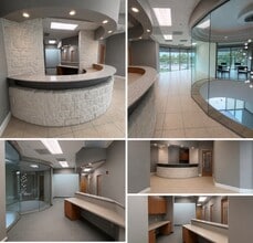 9300 Wade Blvd, Frisco, TX for lease Interior Photo- Image 2 of 5