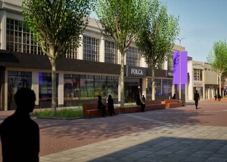 More details for 48-66 Sandgate Rd, Folkestone - Retail for Lease