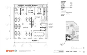 330 Bay St, Toronto, ON for lease Floor Plan- Image 1 of 1