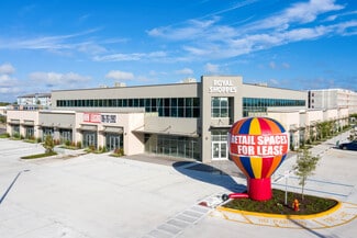 More details for 7726 Winegard Rd, Orlando, FL - Retail for Lease