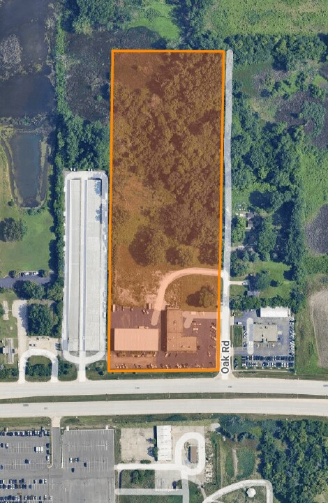 More details for 4200 E Main St, St Charles, IL - Retail for Sale