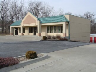 More details for 3725 Gene Field Rd, Saint Joseph, MO - Medical for Lease