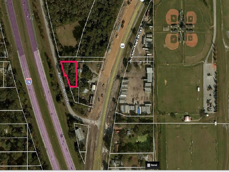 0 RAULERSON RANCH Rd, Tampa, FL for sale - Other - Image 1 of 1