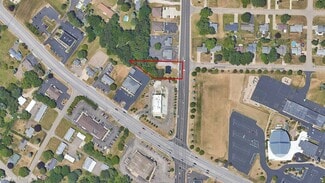 Plus de détails pour 3445 Whipple Ave NW, Canton, OH - Terrain à vendre