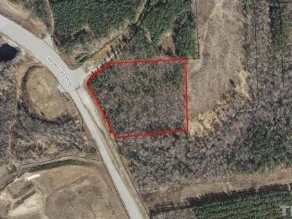 0 WENDELL FALLS PKWY, Wendell, NC à vendre - Aérien - Image 2 de 24