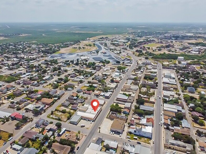 405 E 2nd St, Rio Grande City, TX for sale - Building Photo - Image 3 of 24