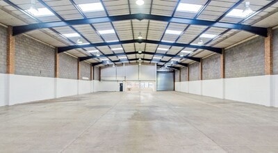 Southend Rd, Woodford Green for lease Interior Photo- Image 2 of 3