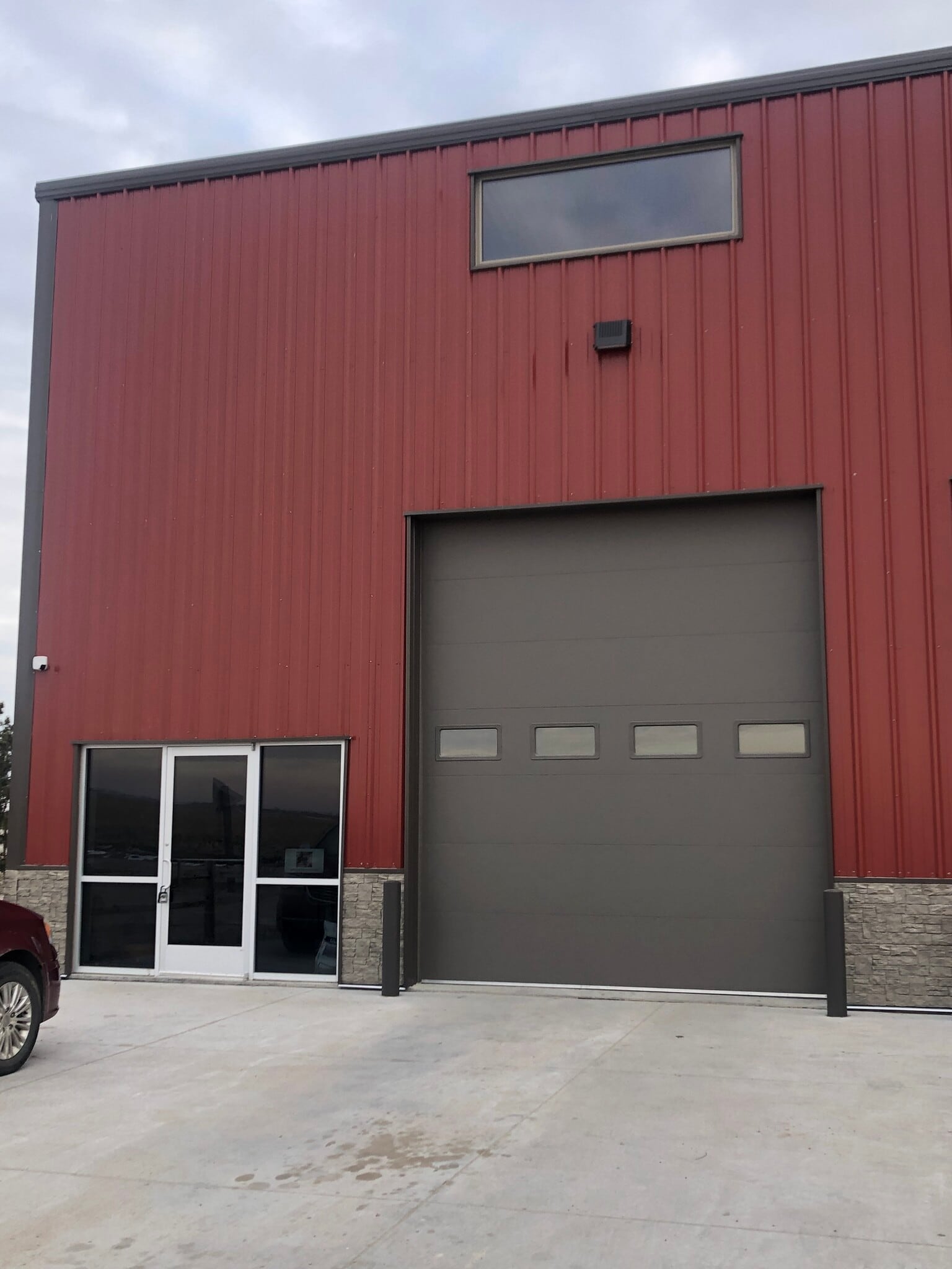 120 W Giltner Rd, Doniphan, NE for lease Primary Photo- Image 1 of 11