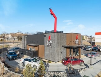More details for 7672 Barnes Rd, Colorado Springs, CO - Retail for Sale