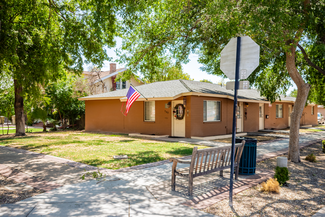 More details for 5707 W Myrtle Ave, Glendale, AZ - Multifamily for Sale