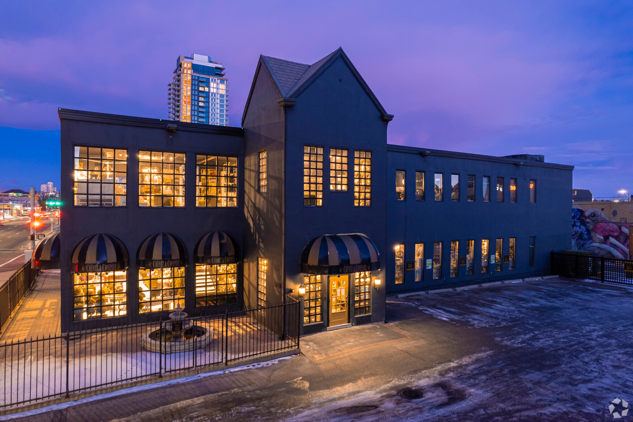 1238 11 Av SW, Calgary, AB for sale Primary Photo- Image 1 of 10