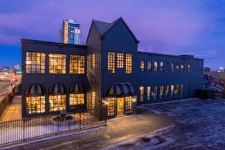 Plus de détails pour 1238 11 Av SW, Calgary, AB - Commerce de détail à vendre