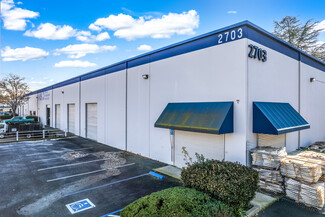 More details for 2703 5th St, Sacramento, CA - Industrial for Lease