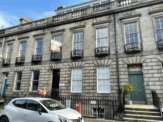 Plus de détails pour 15 Alva St, Edinburgh - Bureau à louer