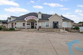 Plus de détails pour 1001 Glade Rd, Colleyville, TX - Bureau à louer