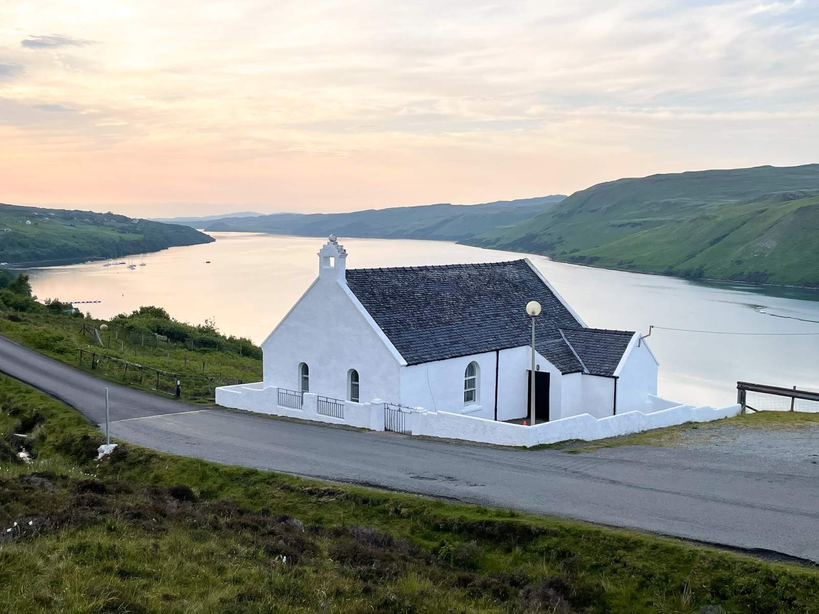 Specialty in Isle Of Skye for sale Building Photo- Image 1 of 2