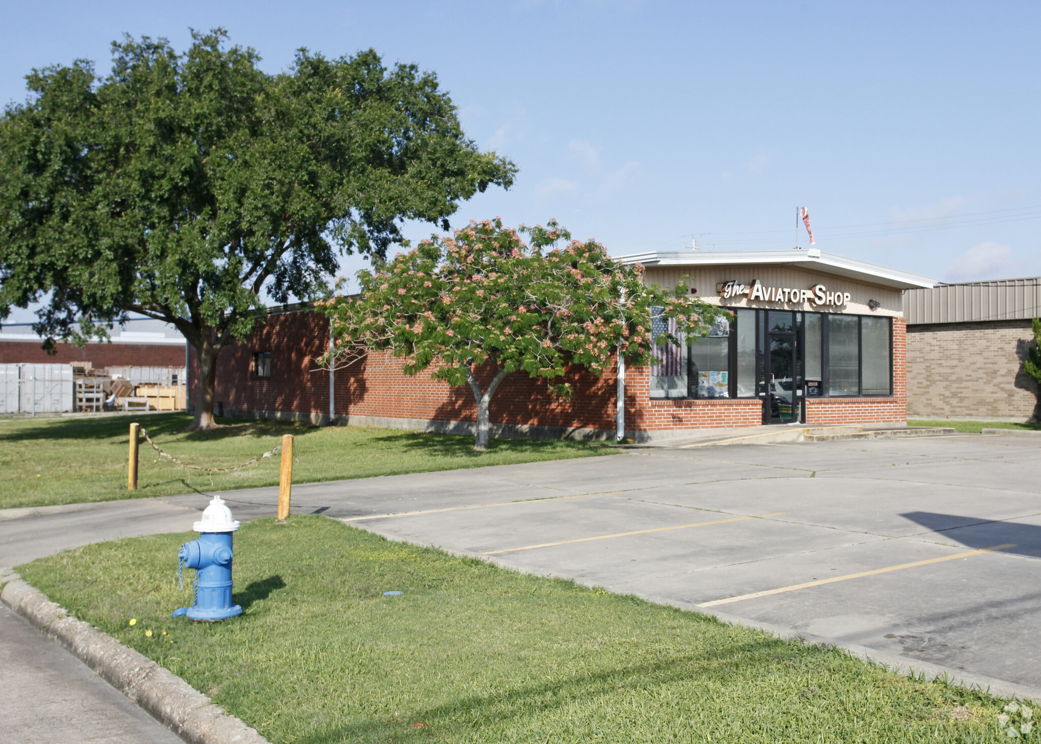 12614 Highway 3, Webster, TX for sale Primary Photo- Image 1 of 1