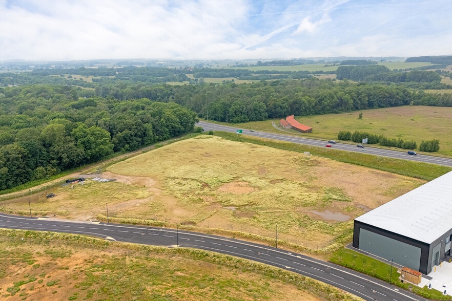 A1, Knaresborough for lease - Construction Photo - Image 3 of 5