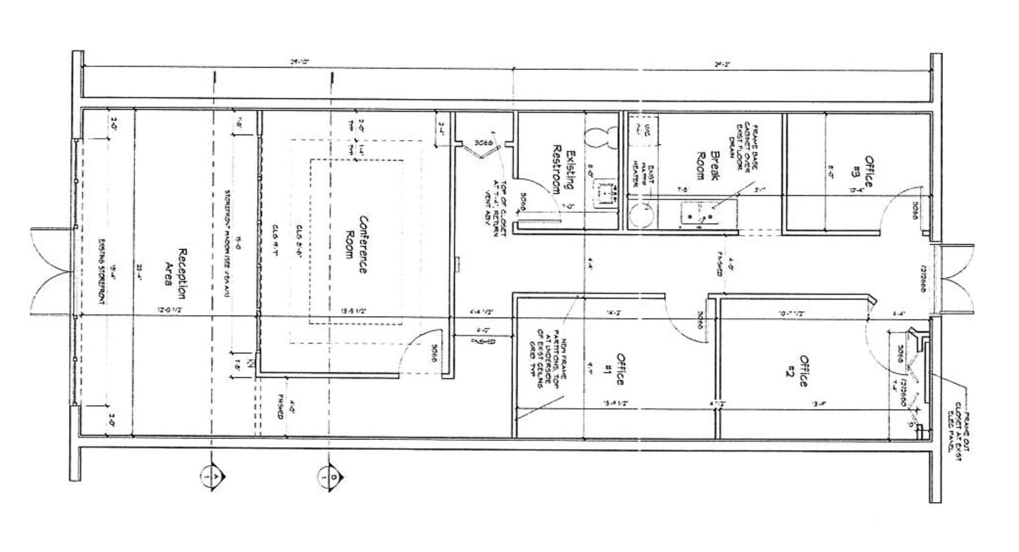14800 Tamiami Trl, North Port, FL for lease Site Plan- Image 1 of 9
