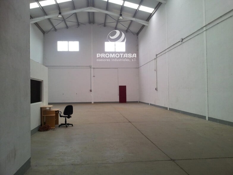 Industrial in Arganda del Rey, Madrid for lease - Building Photo - Image 3 of 7