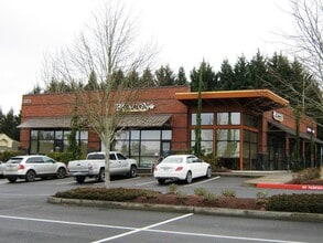 3215 SE 192nd Ave, Vancouver, WA for lease Building Photo- Image 1 of 1