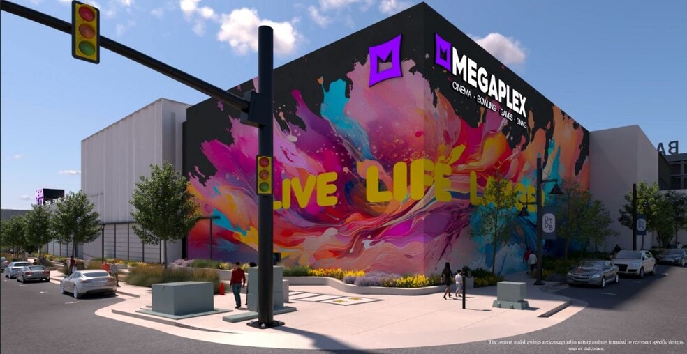 11098 S Grandville Ave, South Jordan, UT for lease - Building Photo - Image 3 of 11