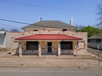 Plus de détails pour 521 N 18th St, Waco, TX - Bureau à vendre