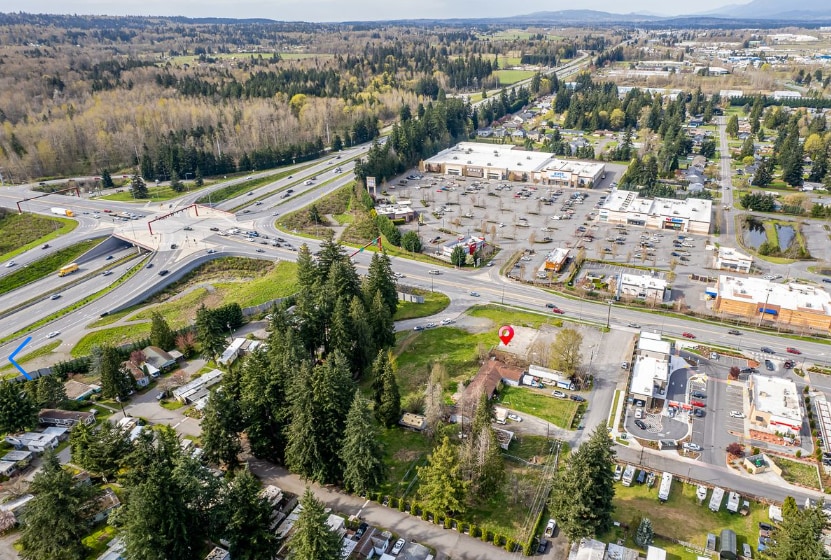 3628 116th St NE, Marysville, WA for sale - Building Photo - Image 2 of 3