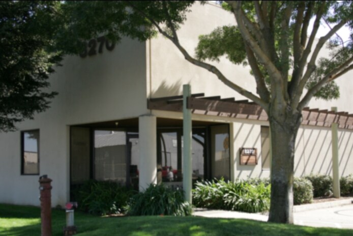 8270 Belvedere Ave, Sacramento, CA à louer - Photo du bâtiment - Image 3 de 5