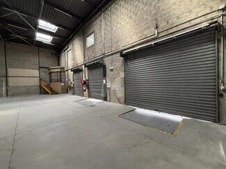 Plus de détails pour Bureau, Industriel à louer