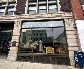 More details for 427-429 Bloomfield Ave, Montclair, NJ - Retail for Lease