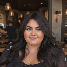 Andrea Megerdichian