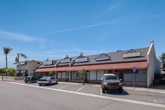 More details for 225-235 Fairview Ave, San Gabriel, CA - Retail for Sale