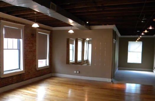 1801-1803 W 39th St, Kansas City, MO for lease - Interior Photo - Image 3 of 7