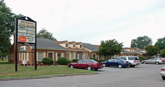 More details for 1453 Kempsville Rd, Virginia Beach, VA - Office for Lease